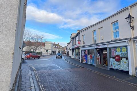 Property for sale - High Street, Sidmouth