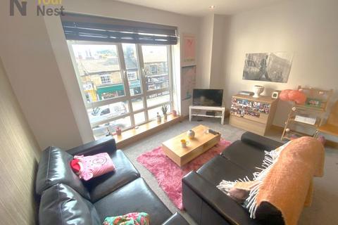 2 bedroom apartment to rent, Apartment 3, The Lounge Apartments, Headingley, LS6 3HU