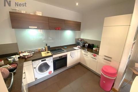 2 bedroom apartment to rent, Apartment 3, The Lounge Apartments, Headingley, LS6 3HU