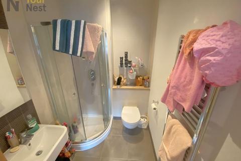 2 bedroom apartment to rent, Apartment 3, The Lounge Apartments, Headingley, LS6 3HU