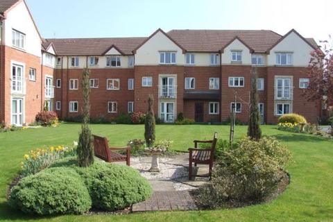 1 bedroom retirement property for sale - Apartment 2, Rivendell Court, 1051 Stratford Road, Hall Green, Birmingham, B28 8AT