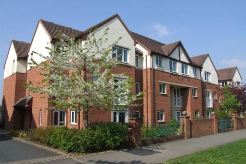 1 bedroom retirement property for sale - Apartment 2, Rivendell Court, 1051 Stratford Road, Hall Green, Birmingham, B28 8AT