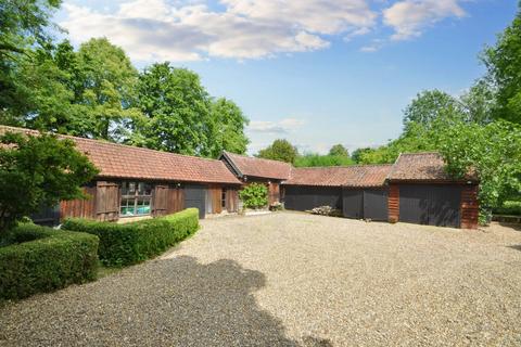 4 bedroom detached house for sale, Rattlesden, Suffolk