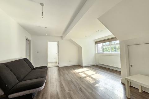 New Bedford Road, Luton LU3