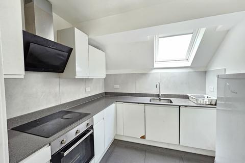 undefined, New Bedford Road, Luton LU3