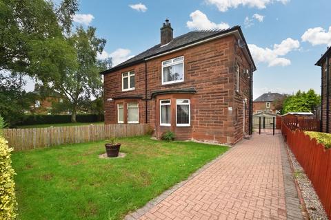 3 bedroom semi-detached house to rent, 30 Ladybank Drive, Bellahouston, G52 1EZ