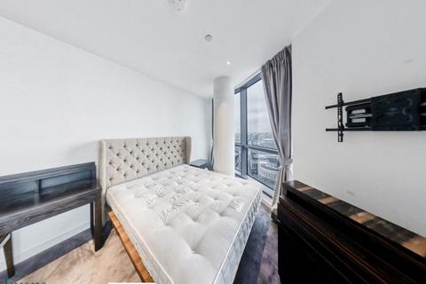 2 bedroom flat to rent, New Providence Wharf, Canary Wharf, Isle of Dog, London, E14 9BF