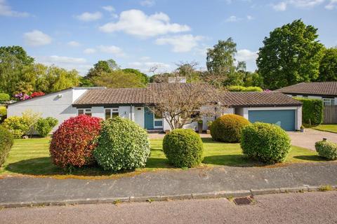 4 bedroom detached house for sale, Cramptons, Sissinghurst, Kent, TN17 2HY