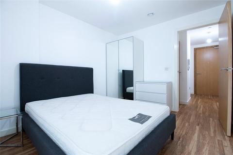 1 bedroom flat to rent, Media City, Michigan Point Tower A,, 9 Michigan Avenue, Salford, M50