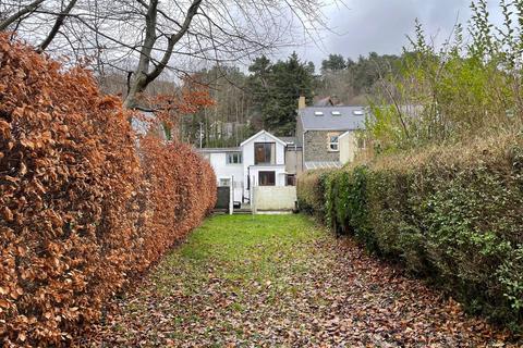 2 bedroom terraced house for sale, Quebec Road, Llanbadarn Fawr, Aberystwyth, SY23