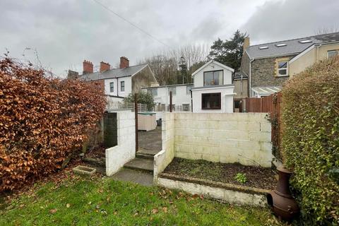 2 bedroom terraced house for sale, Quebec Road, Llanbadarn Fawr, Aberystwyth, SY23
