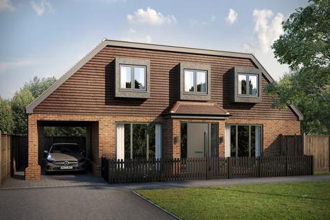 3 bedroom detached house for sale - Hollies Avenue, Sidcup, DA15