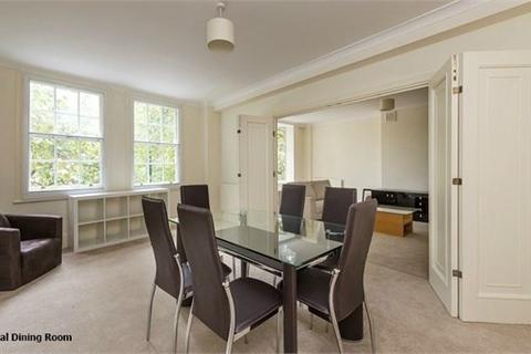 5 bedroom detached house to rent, Park Road, London, NW8
