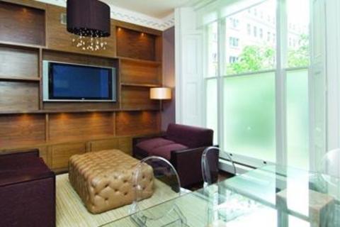 1 bedroom flat to rent, Garden House 86-92, Kensington Gardens Square, London, W2