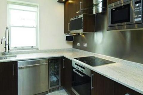 1 bedroom flat to rent, Garden House 86-92, Kensington Gardens Square, London, W2