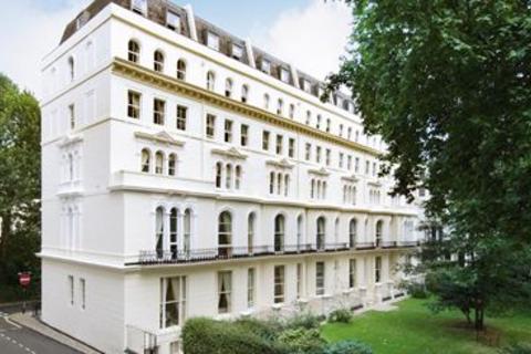 1 bedroom flat to rent, Garden House 86-92, Kensington Gardens Square, London, W2