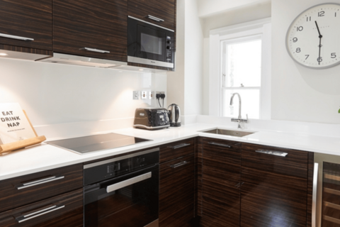 1 bedroom flat to rent, Garden House 86-92, Kensington Gardens Square, London, W2