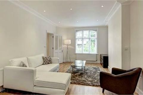 1 bedroom apartment to rent, Hamlet Gardens, Chiswick, London, W6