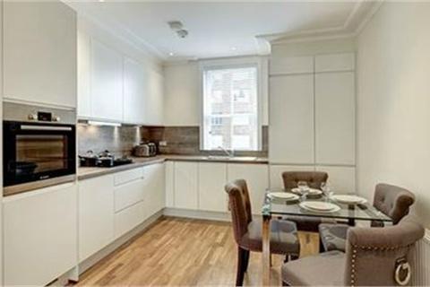 1 bedroom apartment to rent, Hamlet Gardens, Chiswick, London, W6
