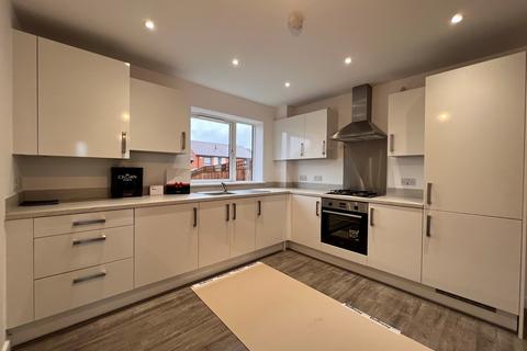 1 bedroom apartment for sale, Donegan Close, Wavendon, Milton Keynes, MK17