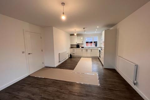 1 bedroom apartment for sale - Donegan Close, Wavendon, Milton Keynes, MK17