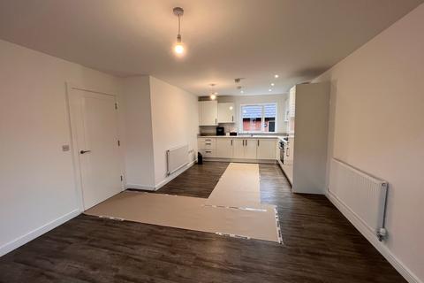 1 bedroom apartment for sale, Donegan Close, Wavendon, Milton Keynes, MK17