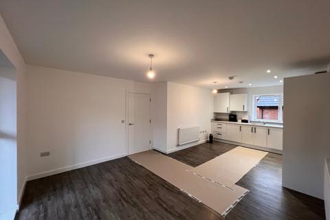 1 bedroom apartment for sale, Donegan Close, Wavendon, Milton Keynes, MK17