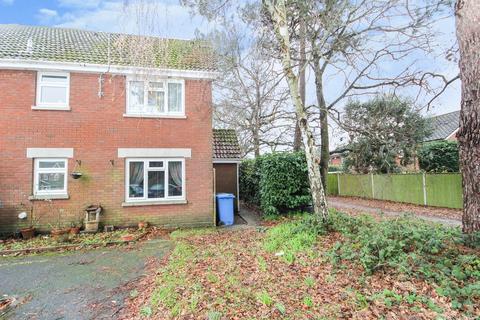 1 bedroom house for sale - Goldfinch Road, CREEKMOOR, Poole, BH17