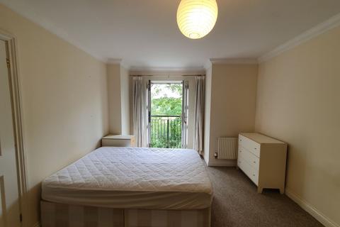 3 bedroom apartment to rent - Venneit Close, Oxford