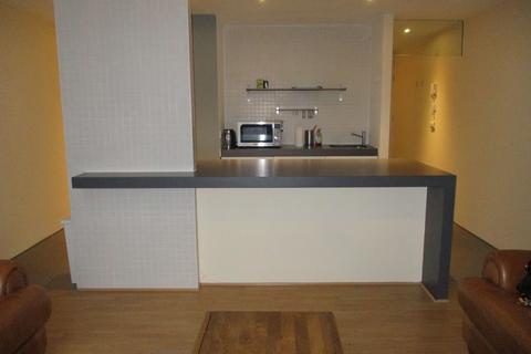 1 bedroom apartment to rent, Apartment , The Collegiate,  Shaw Street, Liverpool