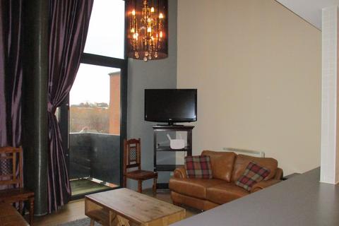 1 bedroom apartment to rent, Apartment , The Collegiate,  Shaw Street, Liverpool