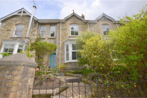 3 bedroom terraced house to rent, Kenwyn Terrace, Truro