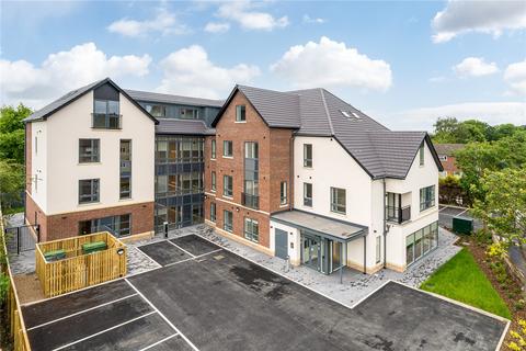 2 bedroom apartment for sale, APARTMENT 11 Mexborough Grange, Main Street, Methley, Leeds, West Yorkshire