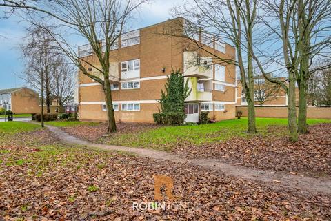2 bedroom flat for sale - William McCool Close, Binley, Coventry, CV3