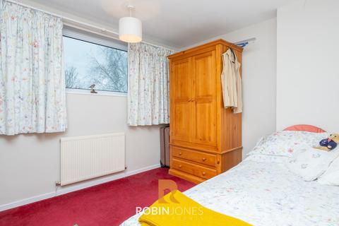 2 bedroom flat for sale - William McCool Close, Binley, Coventry, CV3