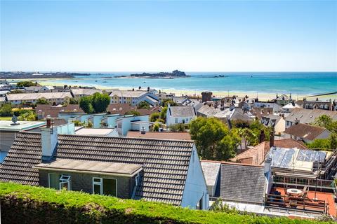 3 bedroom apartment for sale, La Ruelle Vaucluse, St. Helier, Jersey, JE2