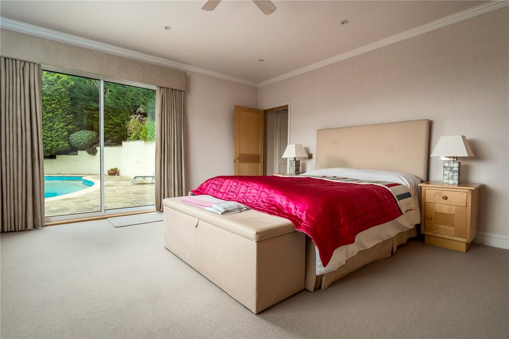 Principal Bedroom