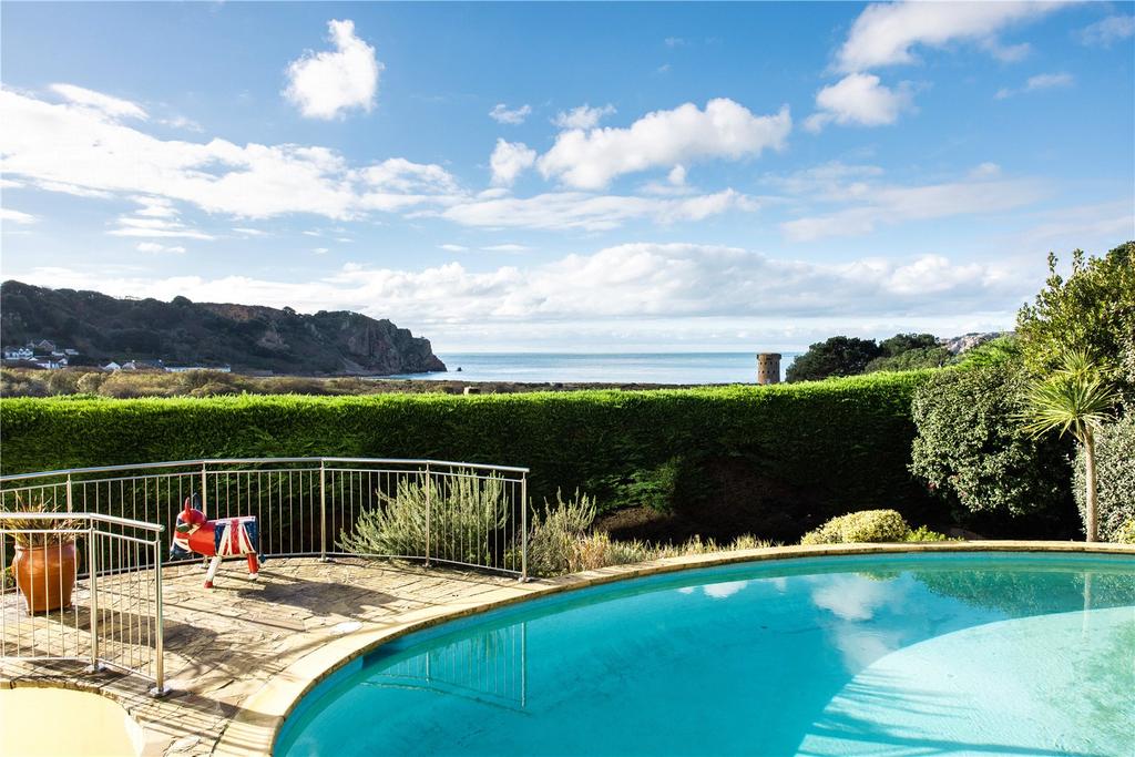Pool / View