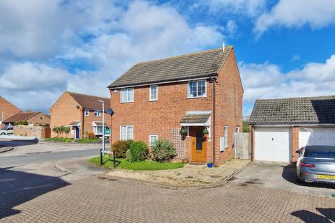 1 Adelaide Close, Houghton Conquest, Bedford, MK45 3EL