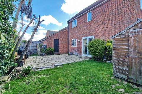 1 Adelaide Close, Houghton Conquest, Bedford, MK45 3EL