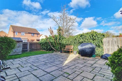 1 Adelaide Close, Houghton Conquest, Bedford, MK45 3EL