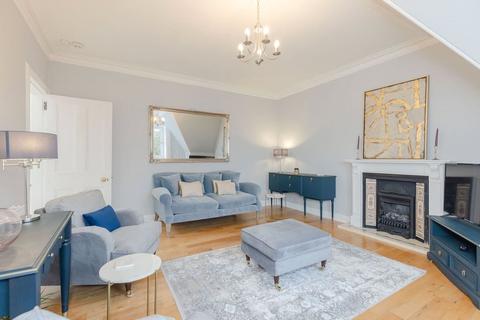 3 bedroom apartment to rent - Murrayfield Avenue, Edinburgh, Midlothian