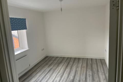 undefined, Charleston Terrace, Boston, PE21 8FN