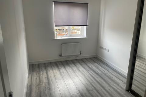 undefined, Charleston Terrace, Boston, PE21 8FN
