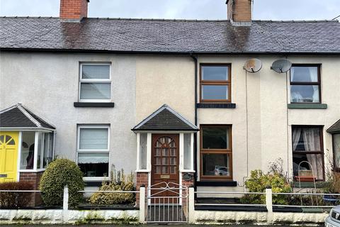 2 bedroom terraced house for sale - Eastgate Street, Llanidloes, Powys, SY18