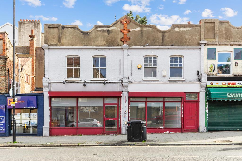 Herbert Road, London Property £225,000