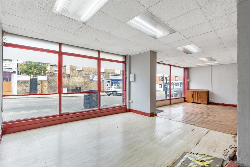 Herbert Road, London Property £225,000