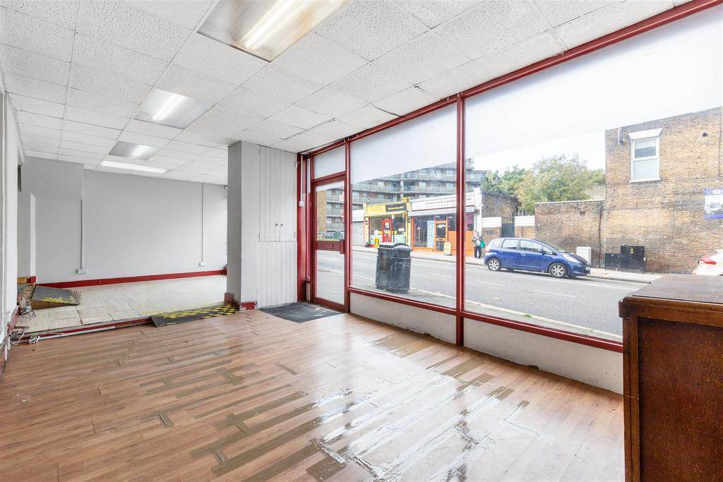 Herbert Road, London Property £225,000