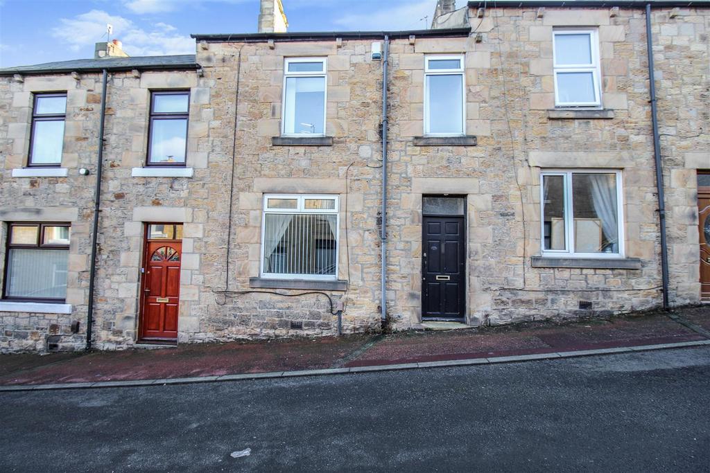 Mary Street, BlaydonOnTyne 3 bed house £695 pcm (£160 pw)
