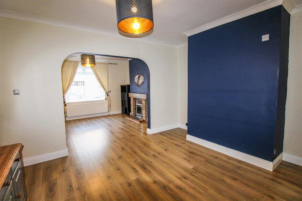 Mary Street, BlaydonOnTyne 3 bed house £695 pcm (£160 pw)